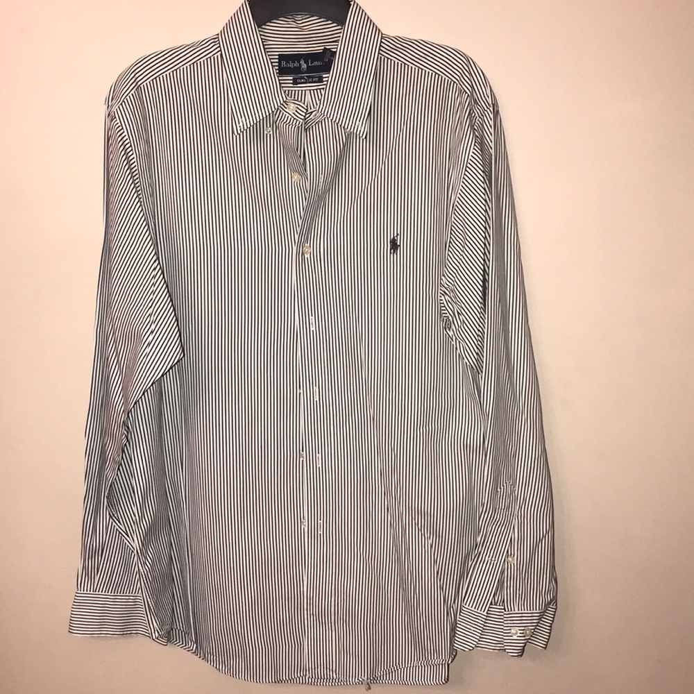Ralph Lauren men’s Shirt.